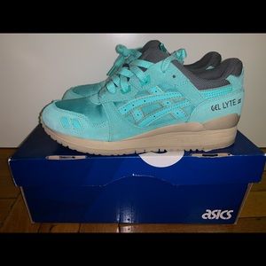 Asics sneakers